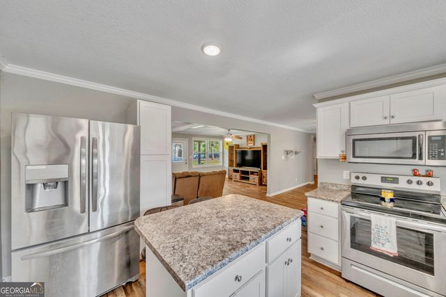 147 Reba Drive, Swainsboro, GA 30401