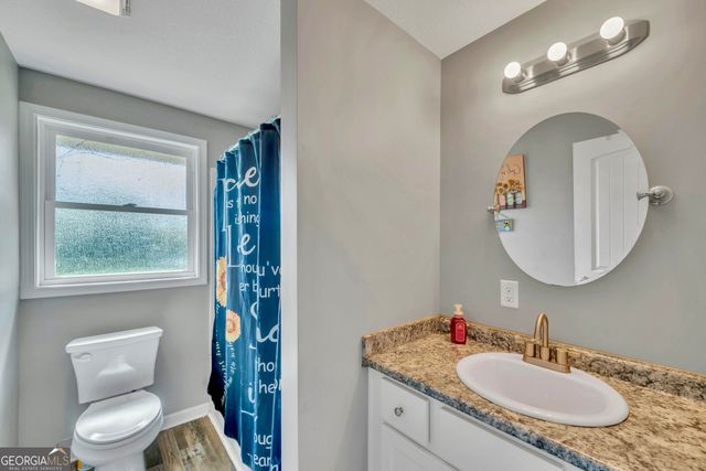 147 Reba Drive, Swainsboro, GA 30401