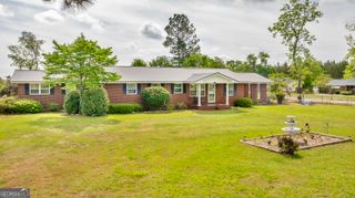 147 Reba Drive, Swainsboro, GA 30401