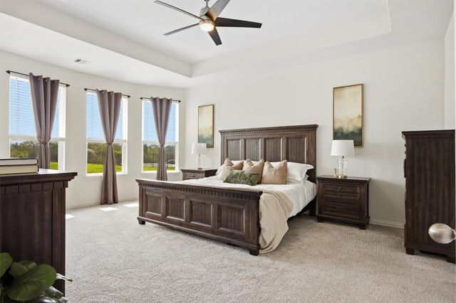 192 Raptor Beak WAY, Cedar Creek, TX 78612