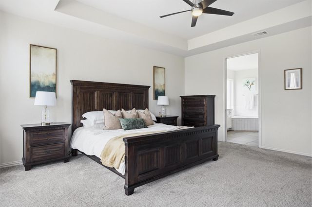 192 Raptor Beak WAY, Cedar Creek, TX 78612
