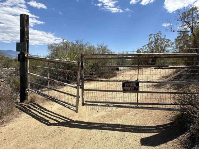 59675 Upper Tule, Anza, CA 92539