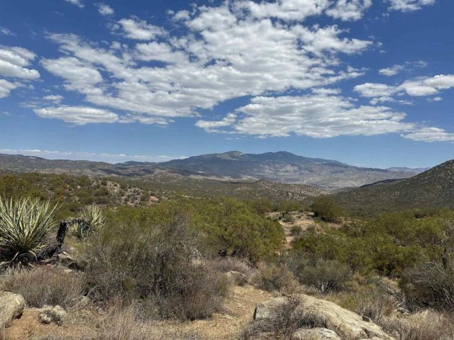 59675 Upper Tule, Anza, CA 92539