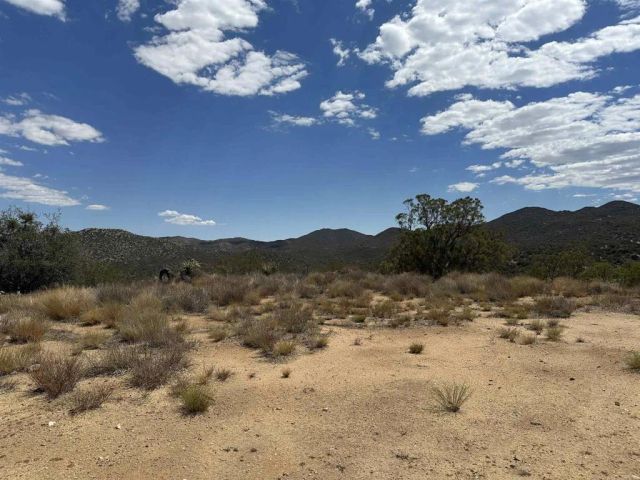 59675 Upper Tule, Anza, CA 92539