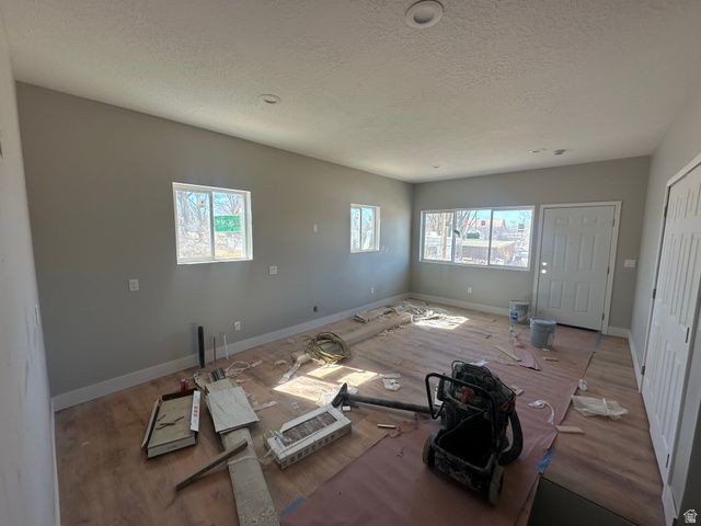 345 N 300 E, Manti, UT 84642