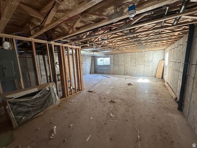 345 N 300 E, Manti, UT 84642