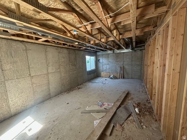 345 N 300 E, Manti, UT 84642