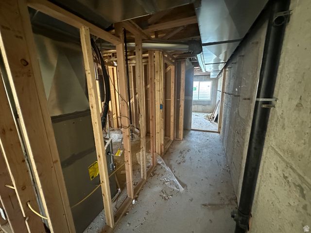 345 N 300 E, Manti, UT 84642