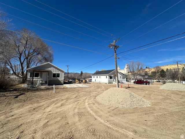 345 N 300 E, Manti, UT 84642