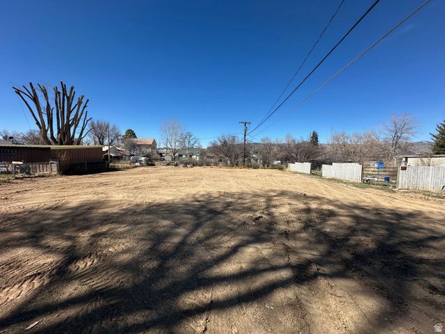 345 N 300 E, Manti, UT 84642