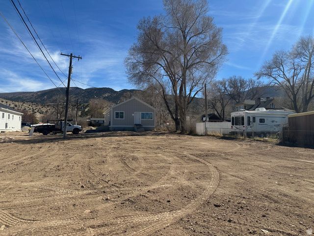 345 N 300 E, Manti, UT 84642