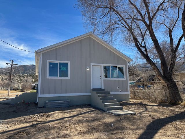 345 N 300 E, Manti, UT 84642
