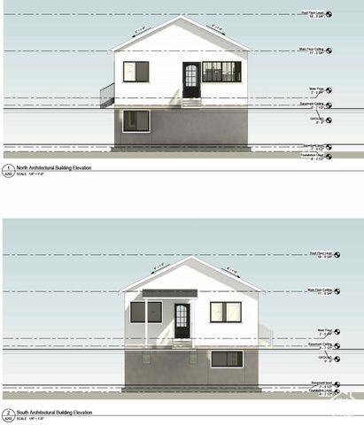 345 N 300 E, Manti, UT 84642