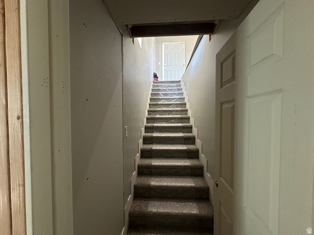 345 N 300 E, Manti, UT 84642