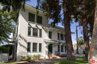 2191 El Sereno Avenue, Altadena, CA 91001