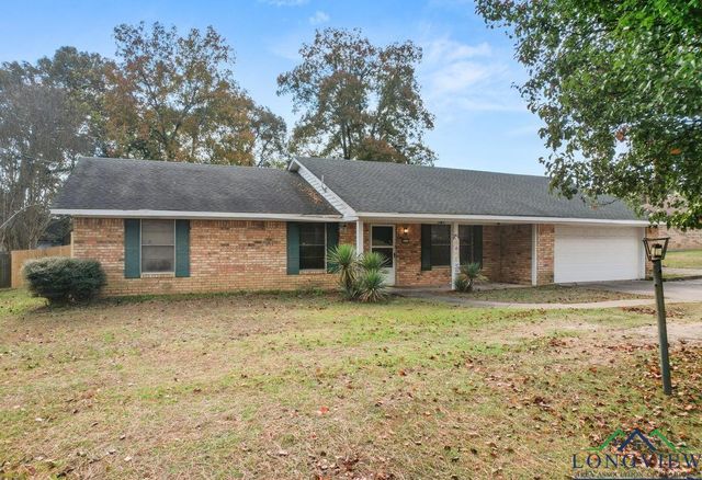 2113 Hendricks, Gladewater, TX 75647