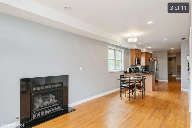 416 N ADA Street 2, Chicago, IL 60622