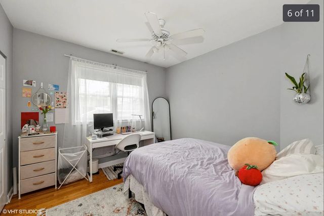 416 N ADA Street 2, Chicago, IL 60622