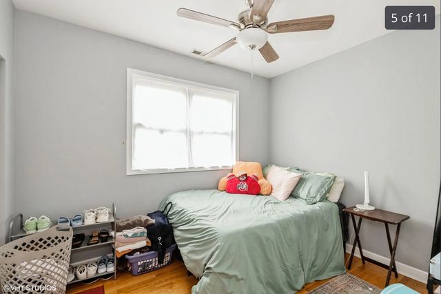 416 N ADA Street 2, Chicago, IL 60622