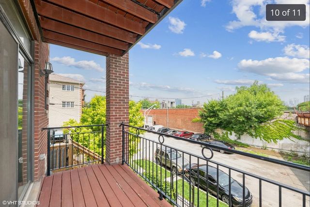 416 N ADA Street 2, Chicago, IL 60622