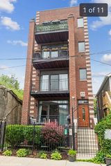 416 N ADA Street 2, Chicago, IL 60622