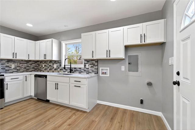 4333 Marlowe Street, Trotwood, OH 45416