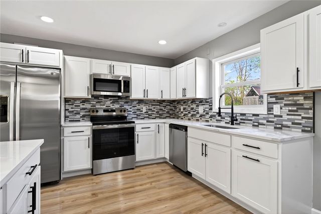 4333 Marlowe Street, Trotwood, OH 45416