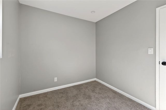 4333 Marlowe Street, Trotwood, OH 45416