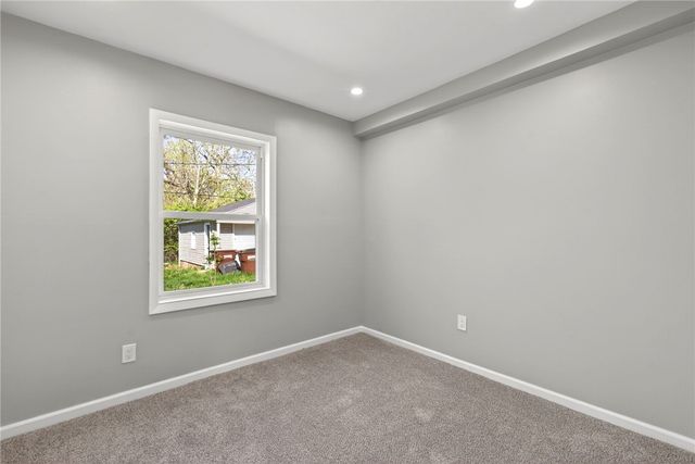4333 Marlowe Street, Trotwood, OH 45416