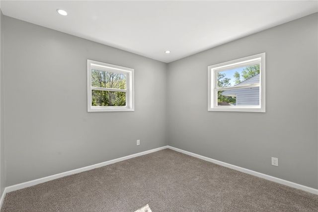 4333 Marlowe Street, Trotwood, OH 45416