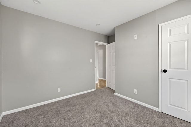 4333 Marlowe Street, Trotwood, OH 45416