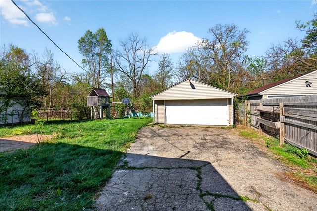 4333 Marlowe Street, Trotwood, OH 45416
