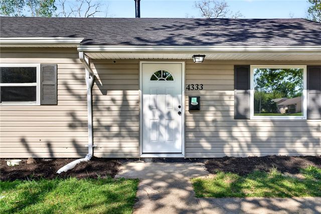4333 Marlowe Street, Trotwood, OH 45416