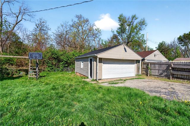 4333 Marlowe Street, Trotwood, OH 45416
