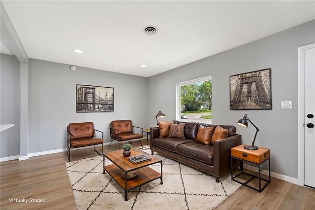 4333 Marlowe Street, Trotwood, OH 45416