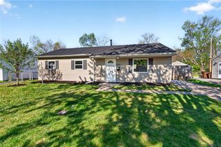 4333 Marlowe Street, Trotwood, OH 45416