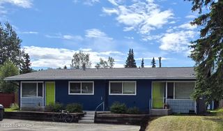 634 W 18th Avenue, 636 W. 18th Ave, Anchorage, AK 99503