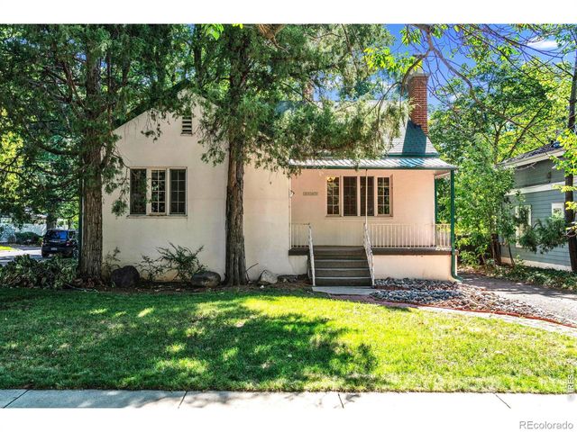3190 8th Street, Boulder, CO 80304