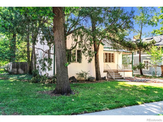 3190 8th Street, Boulder, CO 80304