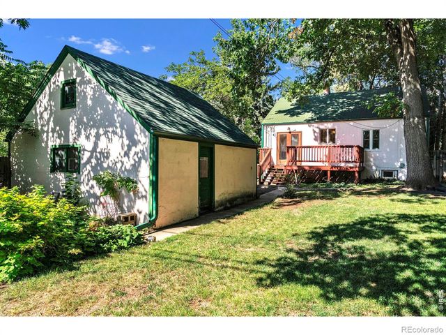 3190 8th Street, Boulder, CO 80304