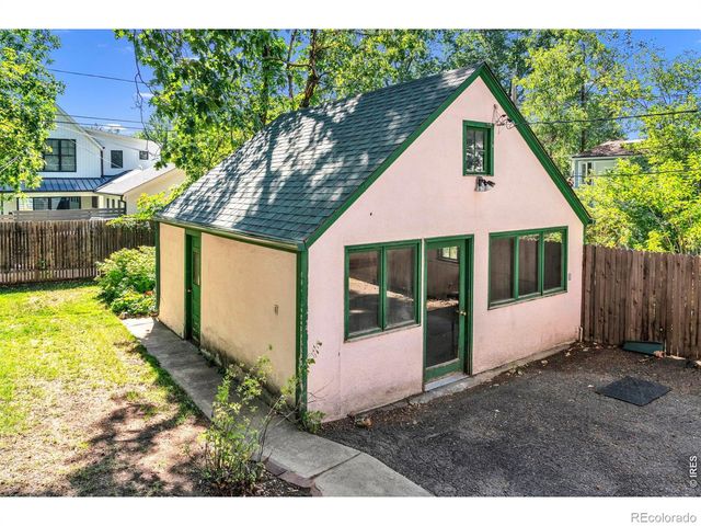 3190 8th Street, Boulder, CO 80304