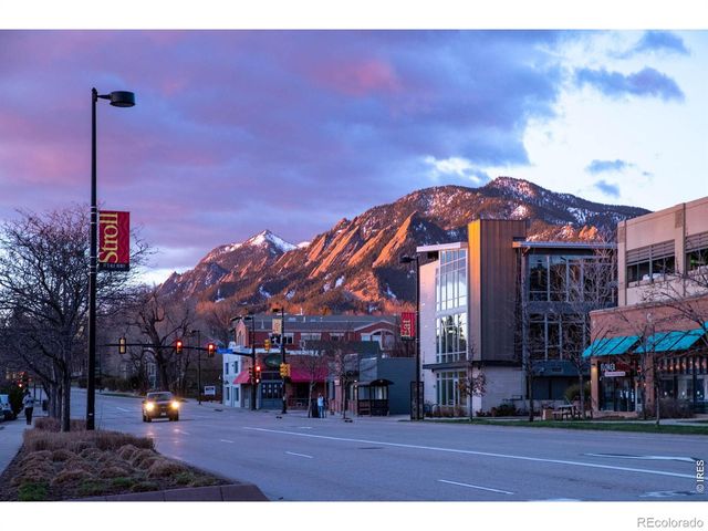 3190 8th Street, Boulder, CO 80304