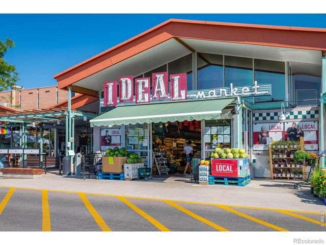 3190 8th Street, Boulder, CO 80304