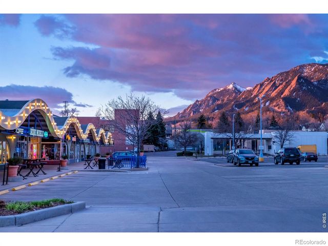 3190 8th Street, Boulder, CO 80304