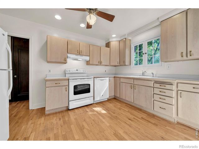 3190 8th Street, Boulder, CO 80304