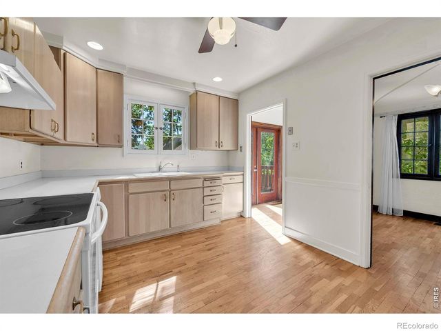 3190 8th Street, Boulder, CO 80304