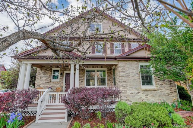 3596 Wabash Street, Denver, CO 80238