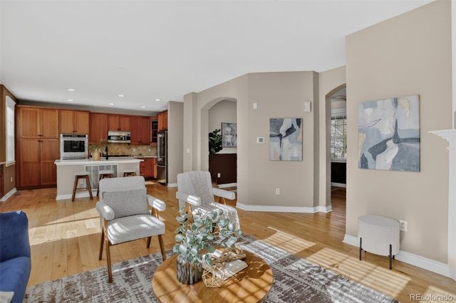 3596 Wabash Street, Denver, CO 80238