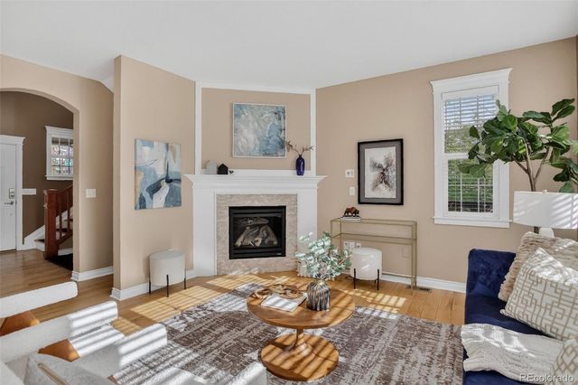 3596 Wabash Street, Denver, CO 80238