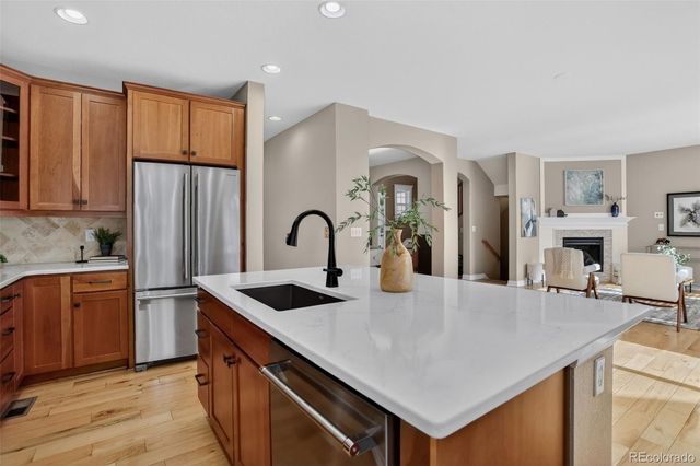 3596 Wabash Street, Denver, CO 80238